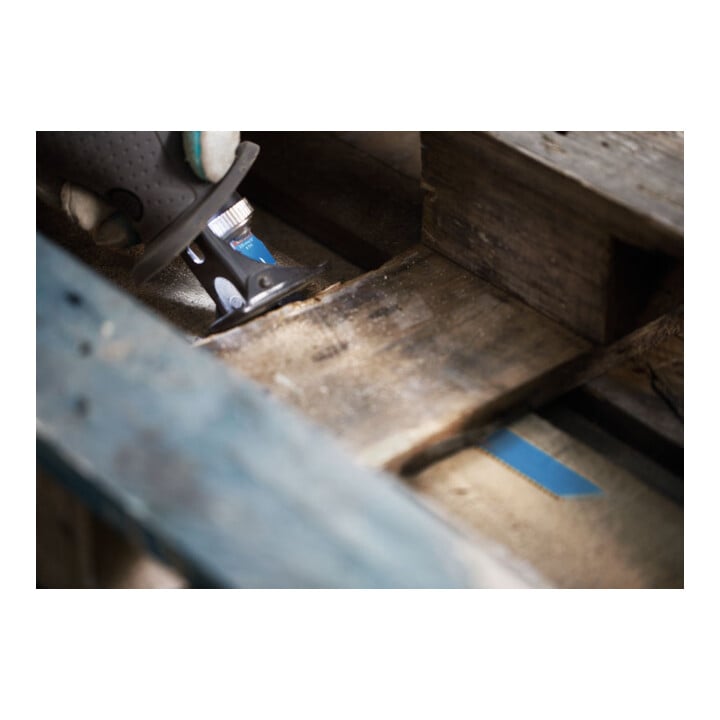 Bosch EXPERT Hard Nail Pallets S1123CHM Säbelsägeblatt, 10-tlg.