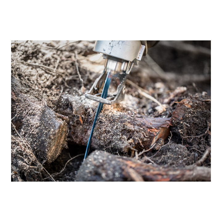Bosch Expert "Hard Wood" S 1142 KHM reciprozaagblad