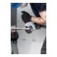 Bosch EXPERT HardCeramic Diamanttrennscheiben 85 x 22.23 x 1,6 x 7mm für Winkelschleifer mit Spannmutter