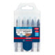 Bosch Expert HardCeramic HEX-9 jeu de forets, 4/5/6/8/10 mm-5