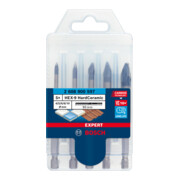 Bosch Expert HardCeramic HEX-9 jeu de forets, 4/5/6/8/10 mm-5