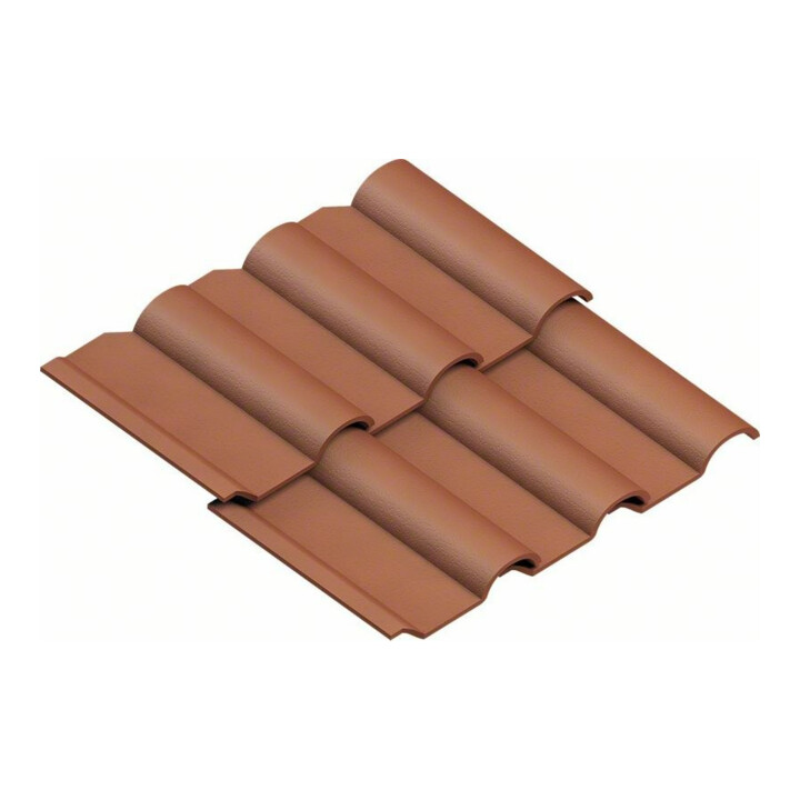 Bosch Expert HardCeramic HEX-9 jeu de forets pour tuiles, 6 mm