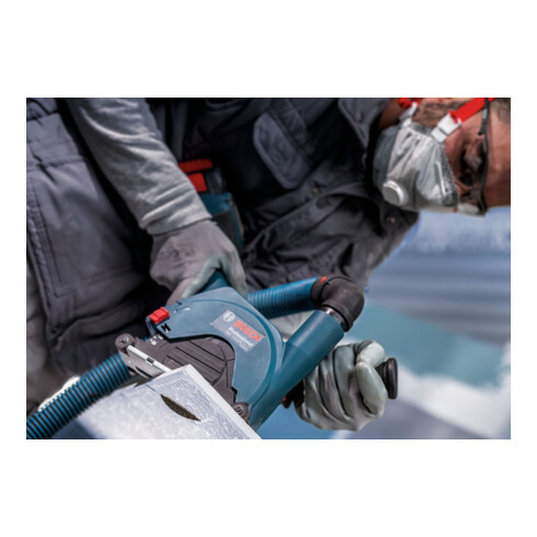 Bosch EXPERT HardCeramic X-LOCK diamantdoorslijpschijven