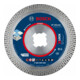 Bosch EXPERT HardCeramic X-LOCK Diamanttrennscheiben 125 x 22.23 x 1.4 x 10mm für Winkelschleifer mit X-LOCK und mit Spannmutter-1