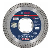 Bosch EXPERT HardCeramic X-LOCK Diamanttrennscheiben