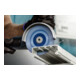 Bosch EXPERT Hardmetalen Multi-schijf doorslijpschijf, 125 mm, 22,23 mm. voor kleine haakse slijpmachines-4