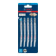 Bosch EXPERT ‘Hardwood 2-side clean’ T 308 BFP Stichsägeblatt-1