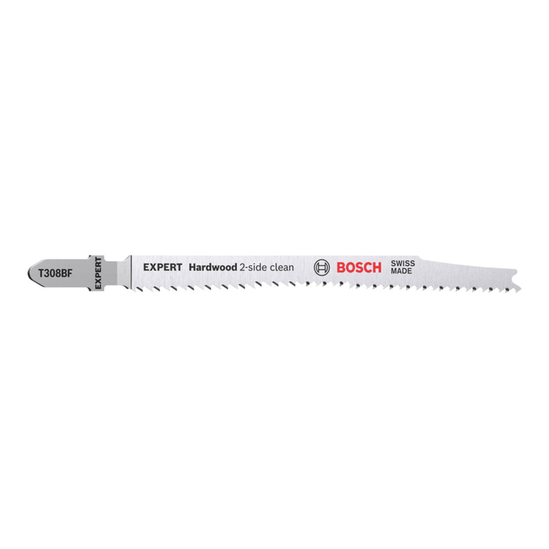 Bosch EXPERT Hardwood 2side clean. Pour scies sauteuses