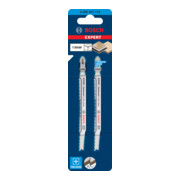Bosch EXPERT Hardwood 2side clean. Pour scies sauteuses-4