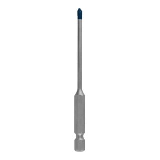 Bosch EXPERT HEX-9 Foret céramique dure, 3 x 90 mm