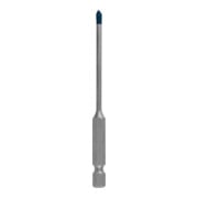 Bosch EXPERT HEX-9 Foret céramique dure, 3 x 90 mm-5