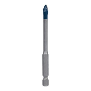 Bosch EXPERT HEX-9 Foret céramique dure, 6 x 90 mm