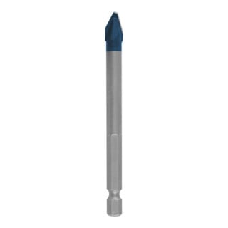 Bosch EXPERT HEX-9 Foret céramique dure, 8 x 90 mm