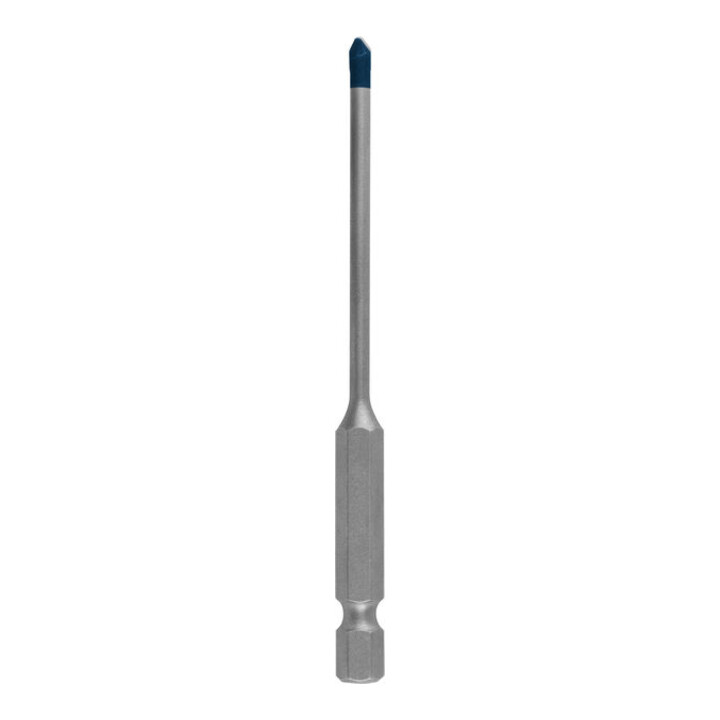Bosch EXPERT HEX-9 Hard Ceramic Bohrer, 3 x 90 mm