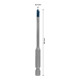 Bosch EXPERT HEX-9 Hard Ceramic Bohrer, 4 x 90 mm-4