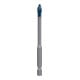 Bosch EXPERT HEX-9 Hard Ceramic Bohrer, 5,5 x 90 mm