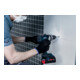 Bosch EXPERT HEX-9 Hard Ceramic Bohrer, 6 x 90 mm