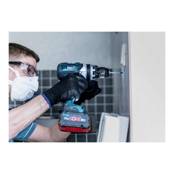 Bosch EXPERT HEX-9 Hard Ceramic Bohrer, 6 x 90 mm