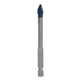 Bosch EXPERT HEX-9 Hard Ceramic Bohrer, 7 x 90 mm