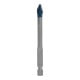 Bosch EXPERT HEX-9 Hard Ceramic Bohrer, 7 x 90 mm