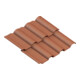 Bosch EXPERT HEX-9 Hard Ceramic en HEX-9 Multi Construction boorset, 6 mm, 5-dlg.