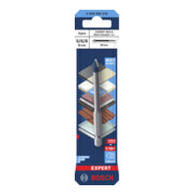 Bosch EXPERT HEX-9 Hard Ceramic HEX-9 Bohrer-Set, 5 x 90; 6 x 90; 8 x 90 mm, 3-tlg.-2