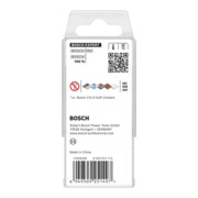 Bosch EXPERT HEX-9 Hard Ceramic HEX-9 boorset, 5 x 90 mm, 5-dlg.