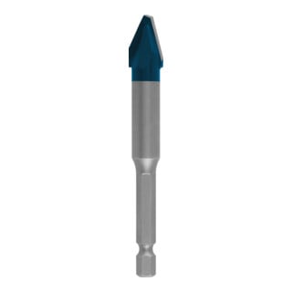 Bosch EXPERT HEX-9 HardCeramic Bohrer 12 x 90mm für Dreh- und Schlagbohrer