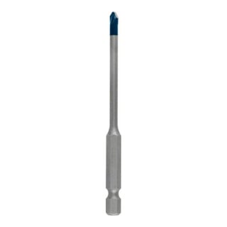 Bosch EXPERT HEX-9 HardCeramic Bohrer 4 x 90mm für Dreh- und Schlagbohrer