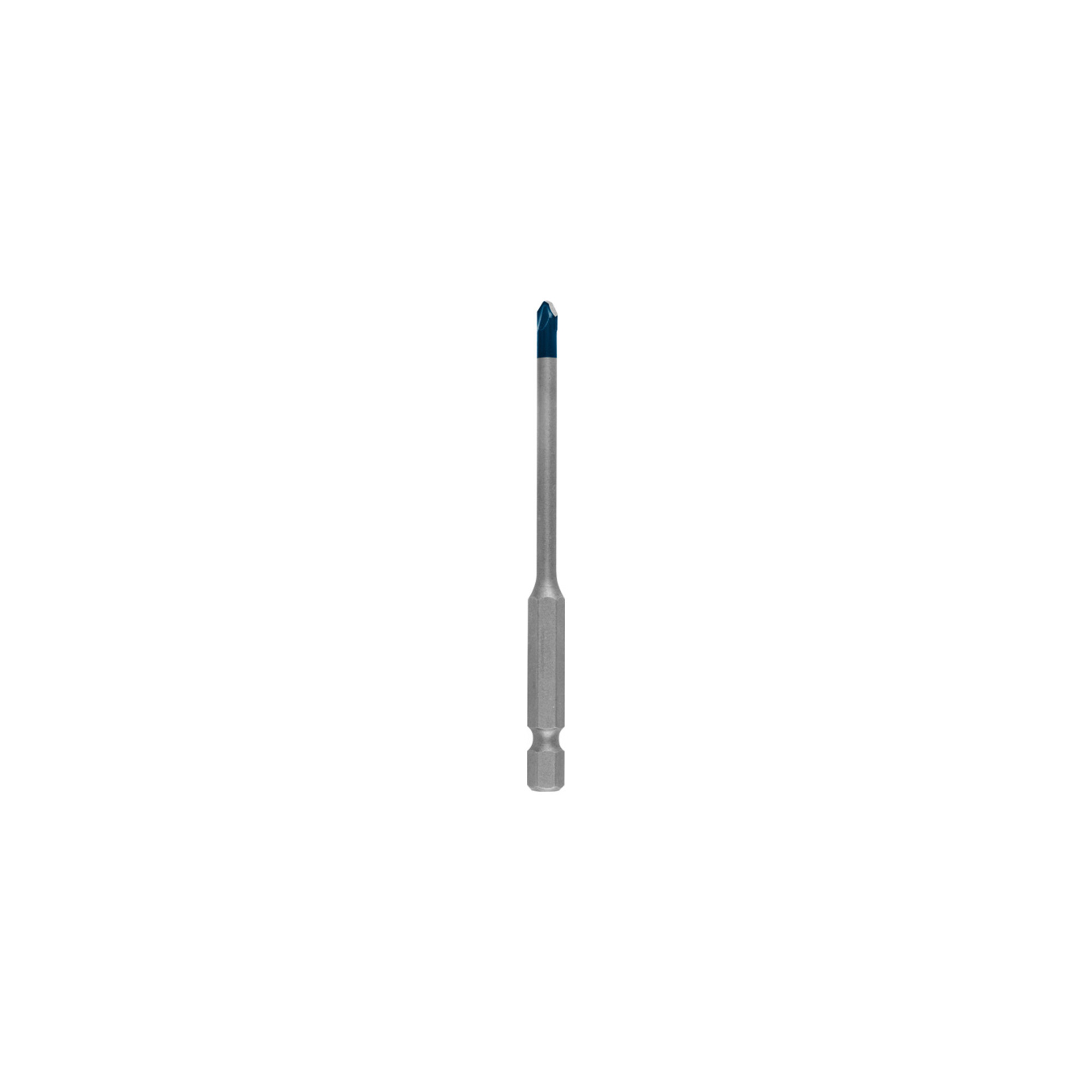BOSCH EXPERT HEX-9 HardCeramic Bohrer 4 x 90mm für Dreh- und Schlagbohrer