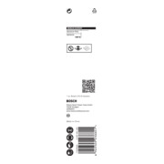 Bosch EXPERT HEX-9 HardCeramic Bohrer, 5.5 x 90 mm-2
