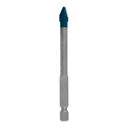 Bosch EXPERT HEX-9 HardCeramic Bohrer 7 x 90mm für Dreh- und Schlagbohrer