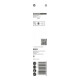 Bosch EXPERT HEX-9 HardCeramic Bohrer 7 x 90mm für Dreh- und Schlagbohrer-4