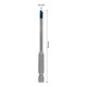 Bosch EXPERT HEX-9 HardCeramische Boor 4 x 90mm voor rotatie- en klopboormachines