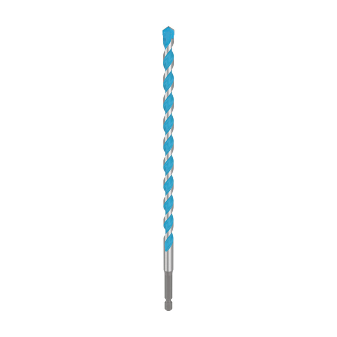 Bosch EXPERT HEX-9 Multi Construction Bohrer, 10 x 200 x 250 mm