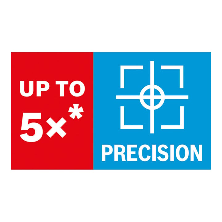 Bosch EXPERT HEX-9 Multi Construction Bohrer, 10 x 350 x 400 mm