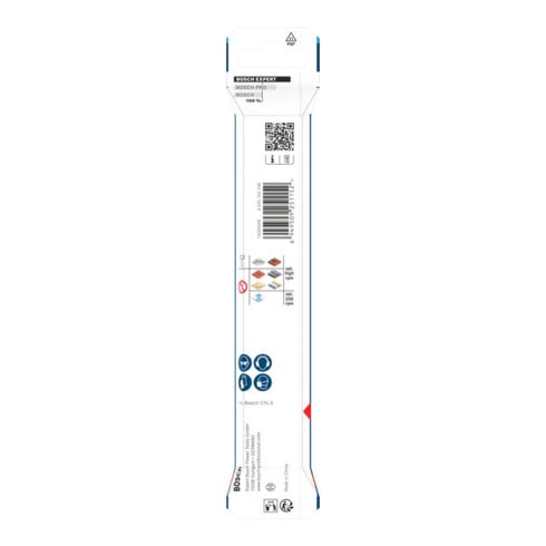 Bosch EXPERT HEX-9 Multi Construction Bohrer, 10 x 90 x 150 mm