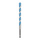 Bosch EXPERT HEX-9 Multi Construction Bohrer, 11 x 90 x 150 mm