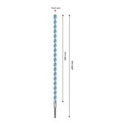 Bosch EXPERT HEX-9 Multi Construction Bohrer, 12 x 350 x 400 mm-4