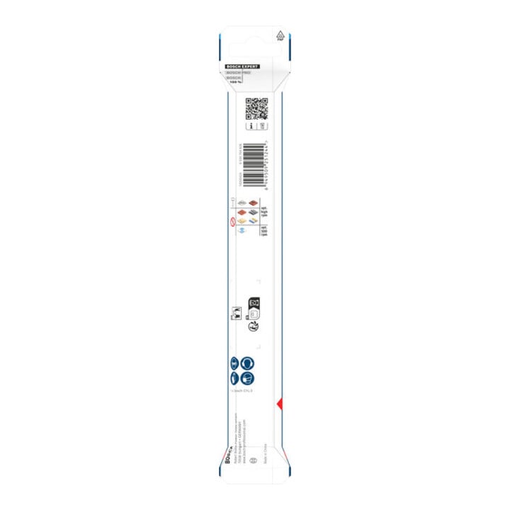 Bosch EXPERT HEX-9 Multi Construction Bohrer, 16 x 150 x 200 mm
