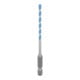 Bosch EXPERT HEX-9 Multi Construction Bohrer, 3,5 x 45 x 90 mm