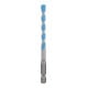 Bosch EXPERT HEX-9 Multi Construction Bohrer, 5,5 x 90 x 150 mm