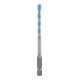 Bosch EXPERT HEX-9 Multi Construction Bohrer, 5 x 50 x 100 mm