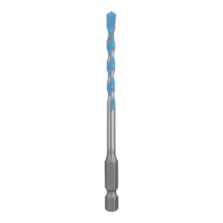 Bosch EXPERT HEX-9 Multi Construction Bohrer, 5 x 50 x 100 mm