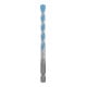 Bosch EXPERT HEX-9 Multi Construction Bohrer, 6,5 x 60 x 100 mm