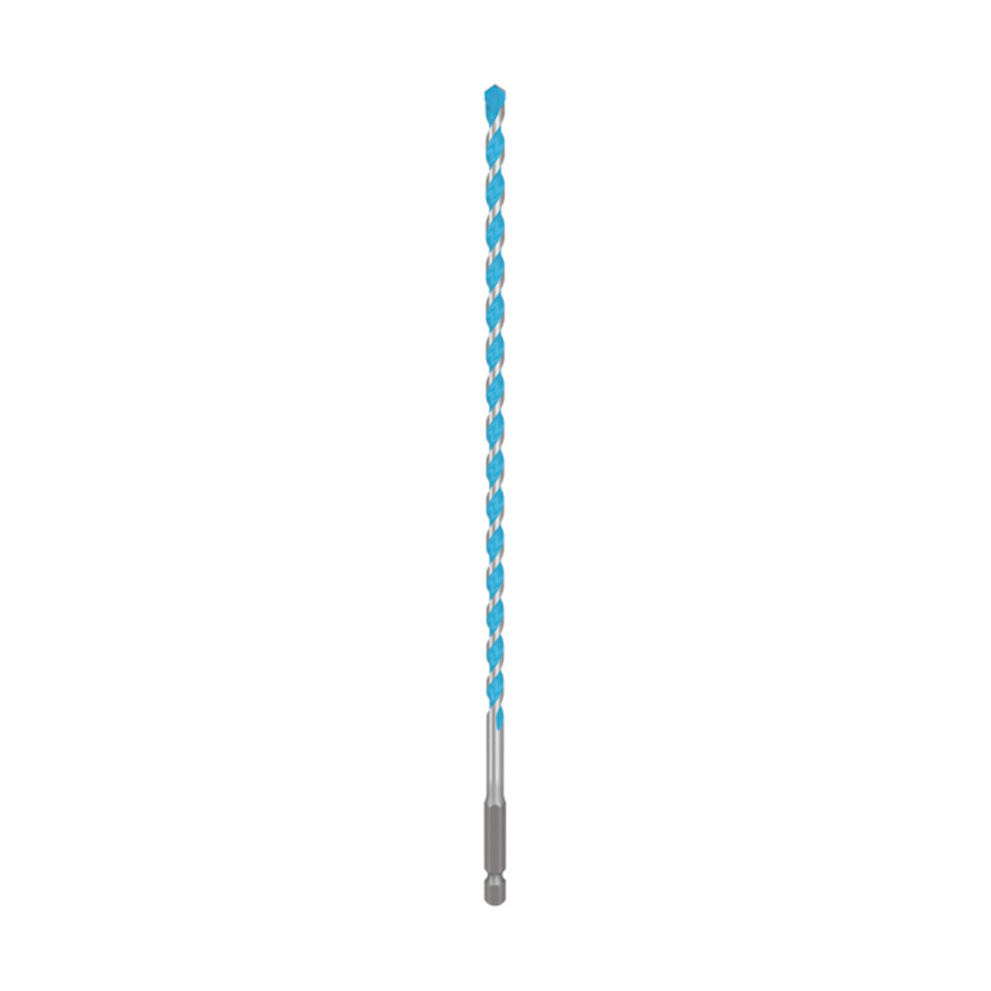 Bosch EXPERT HEX-9 Multi Construction Bohrer, 6 x 200 x 250 mm