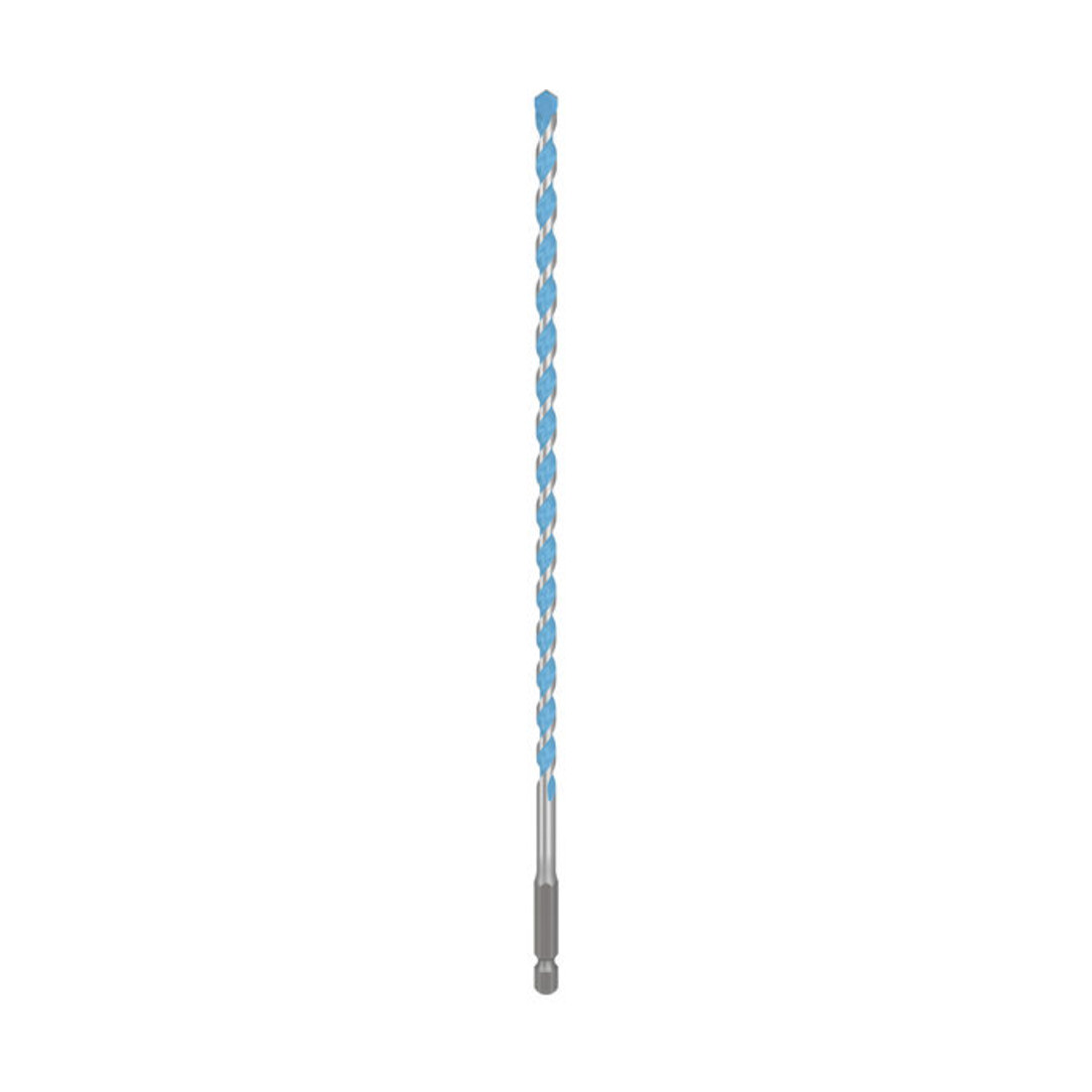 Bosch EXPERT HEX-9 Multi Construction Bohrer, 6 x 200 x 250 mm
