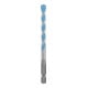 Bosch EXPERT HEX-9 Multi Construction Bohrer, 7 x 60 x 100 mm