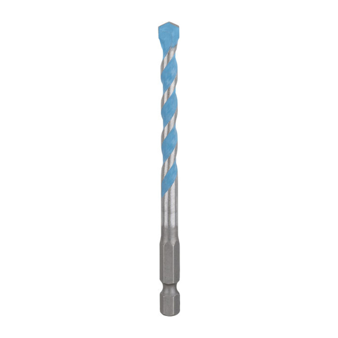 Bosch EXPERT HEX-9 Multi Construction Bohrer, 7 x 60 x 100 mm
