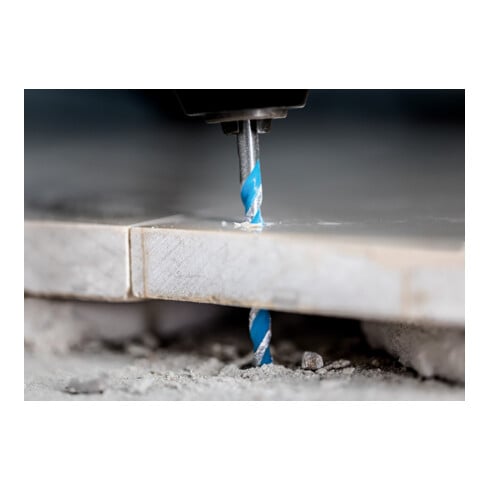 Bosch EXPERT HEX-9 Multi Construction Bohrer, 8 x 200 x 250 mm